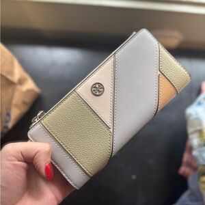 Brand New Tory Burch Wallet